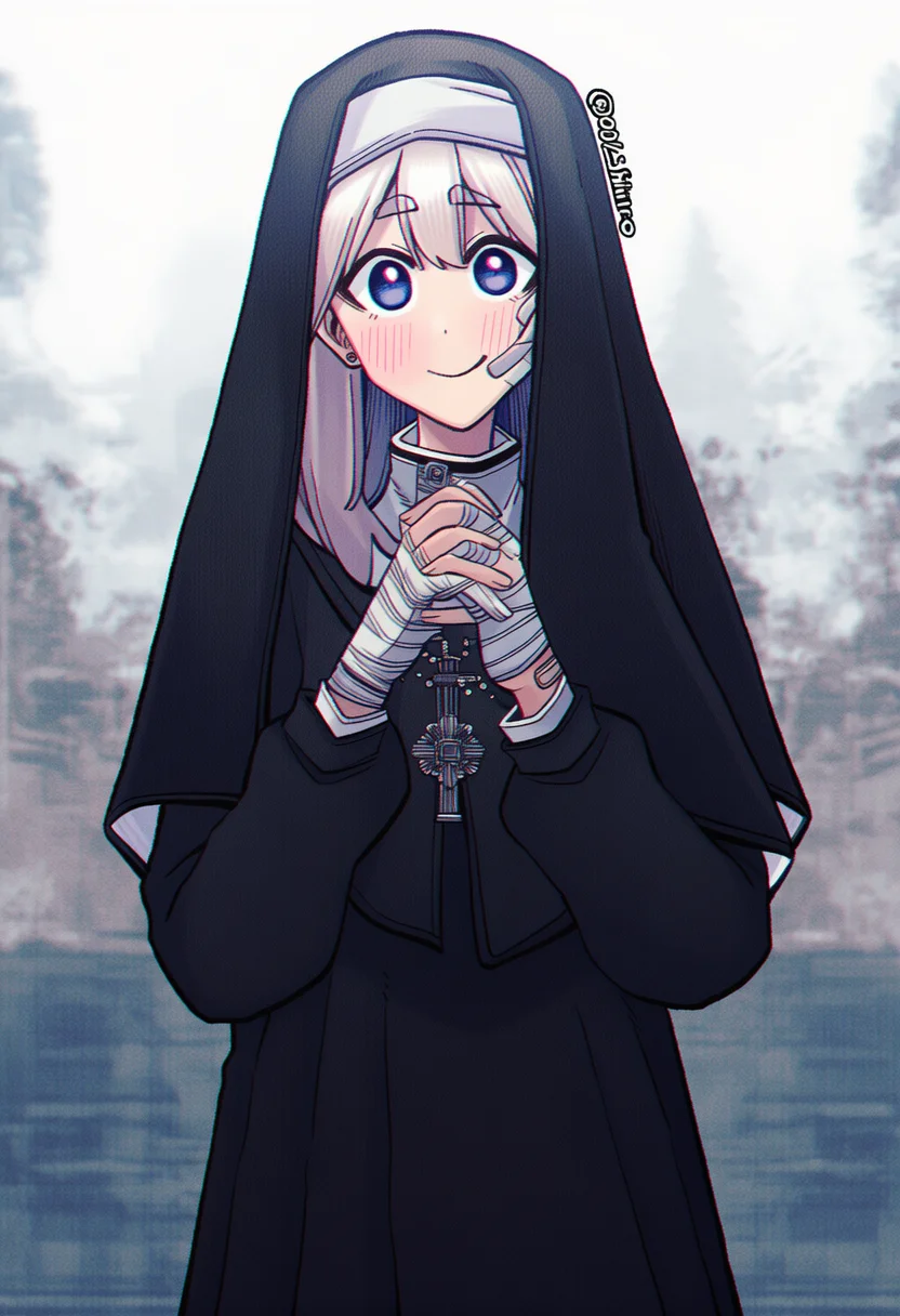 021 shiro