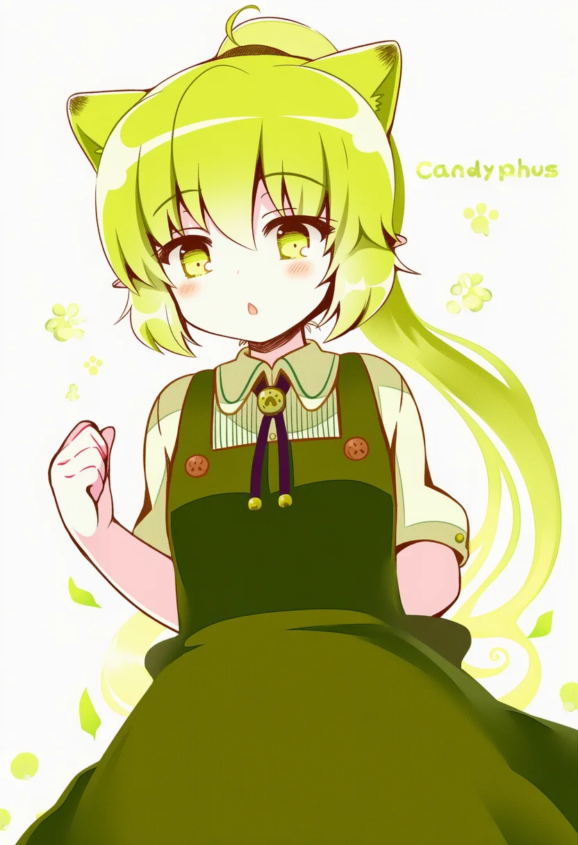 23 (candy chapus)