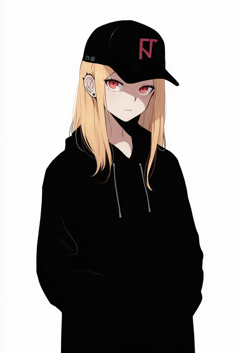 baseball cap