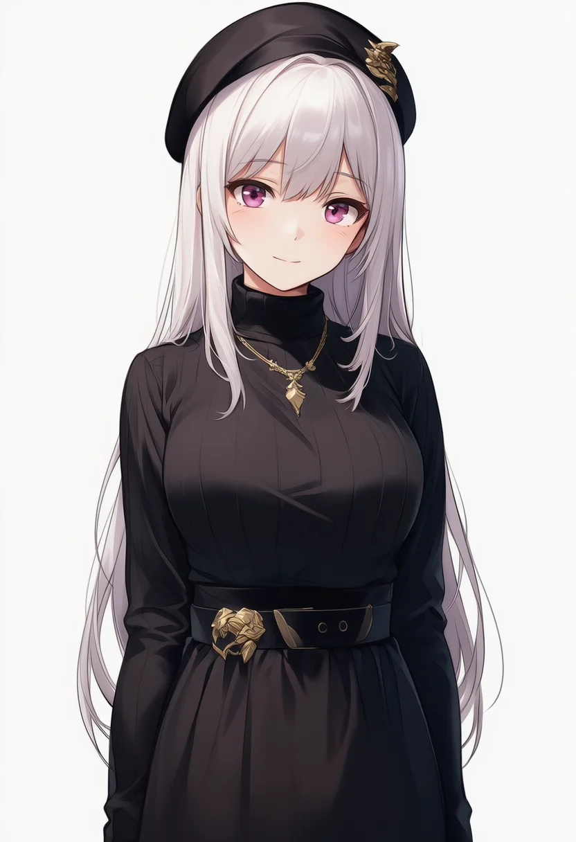 beret