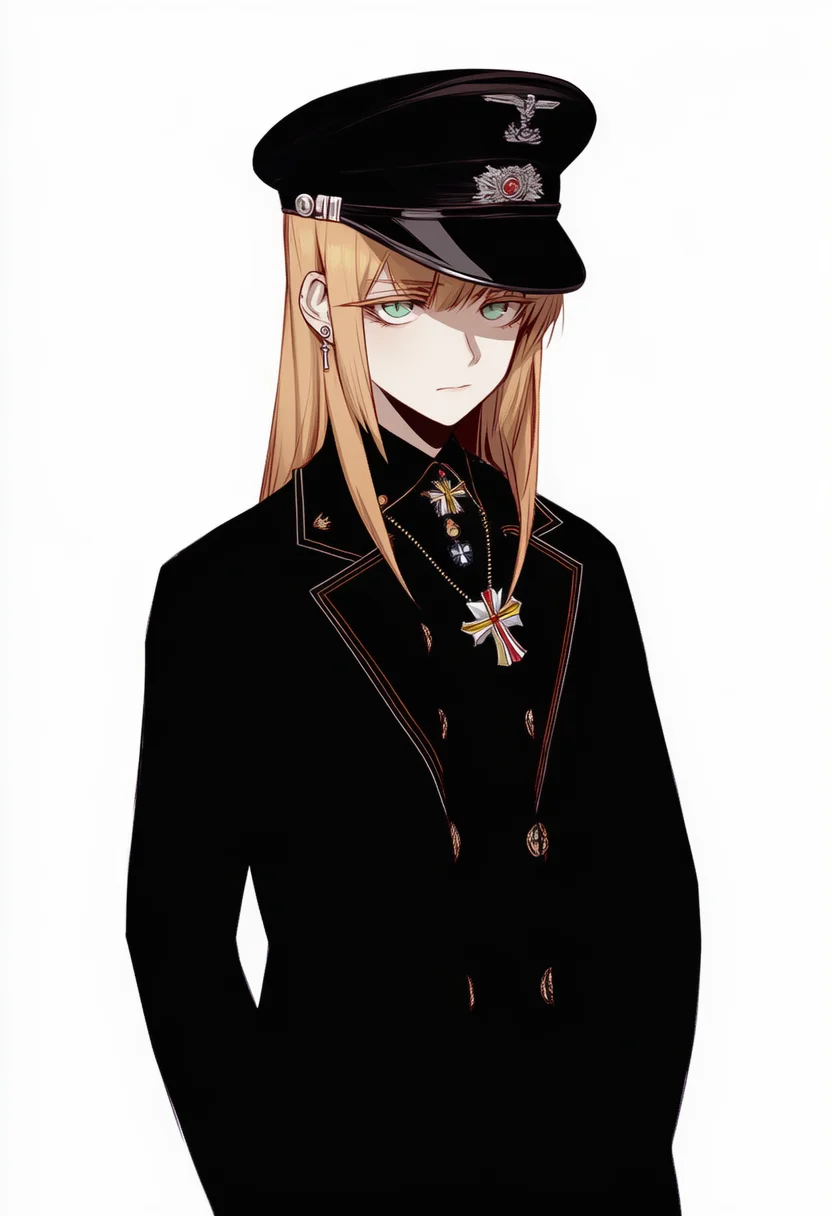 cap