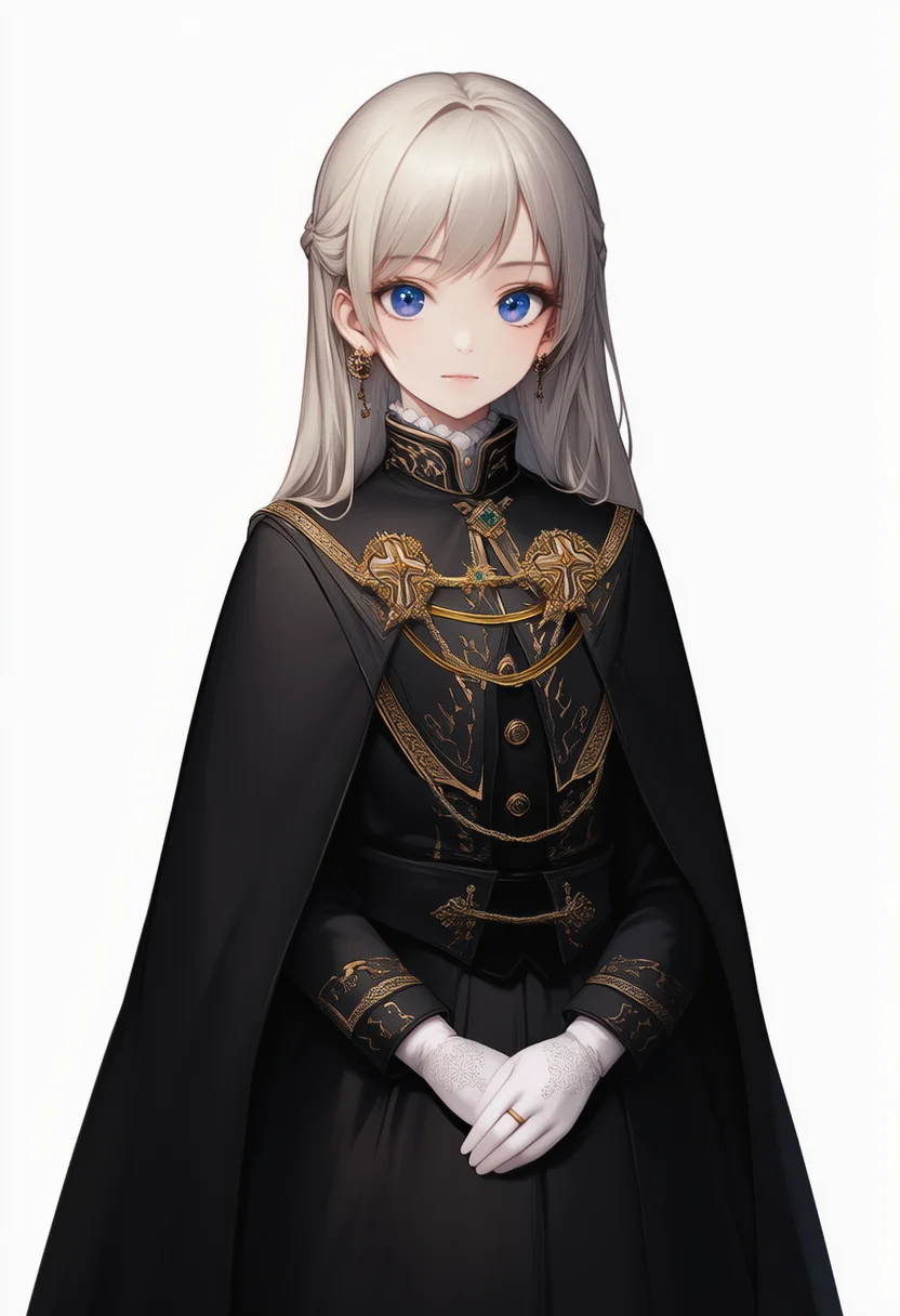 cape