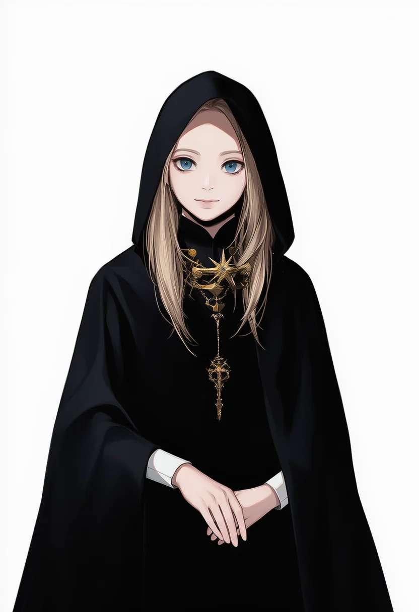 cloak