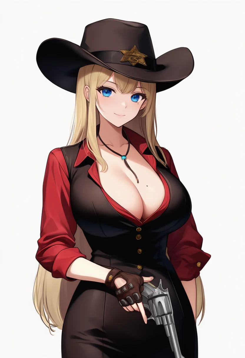 cowboy hat
