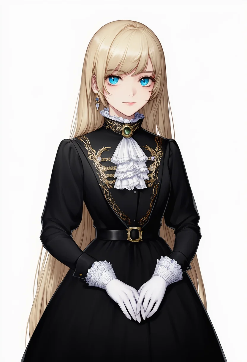 cravat