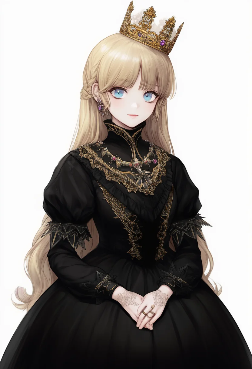crown