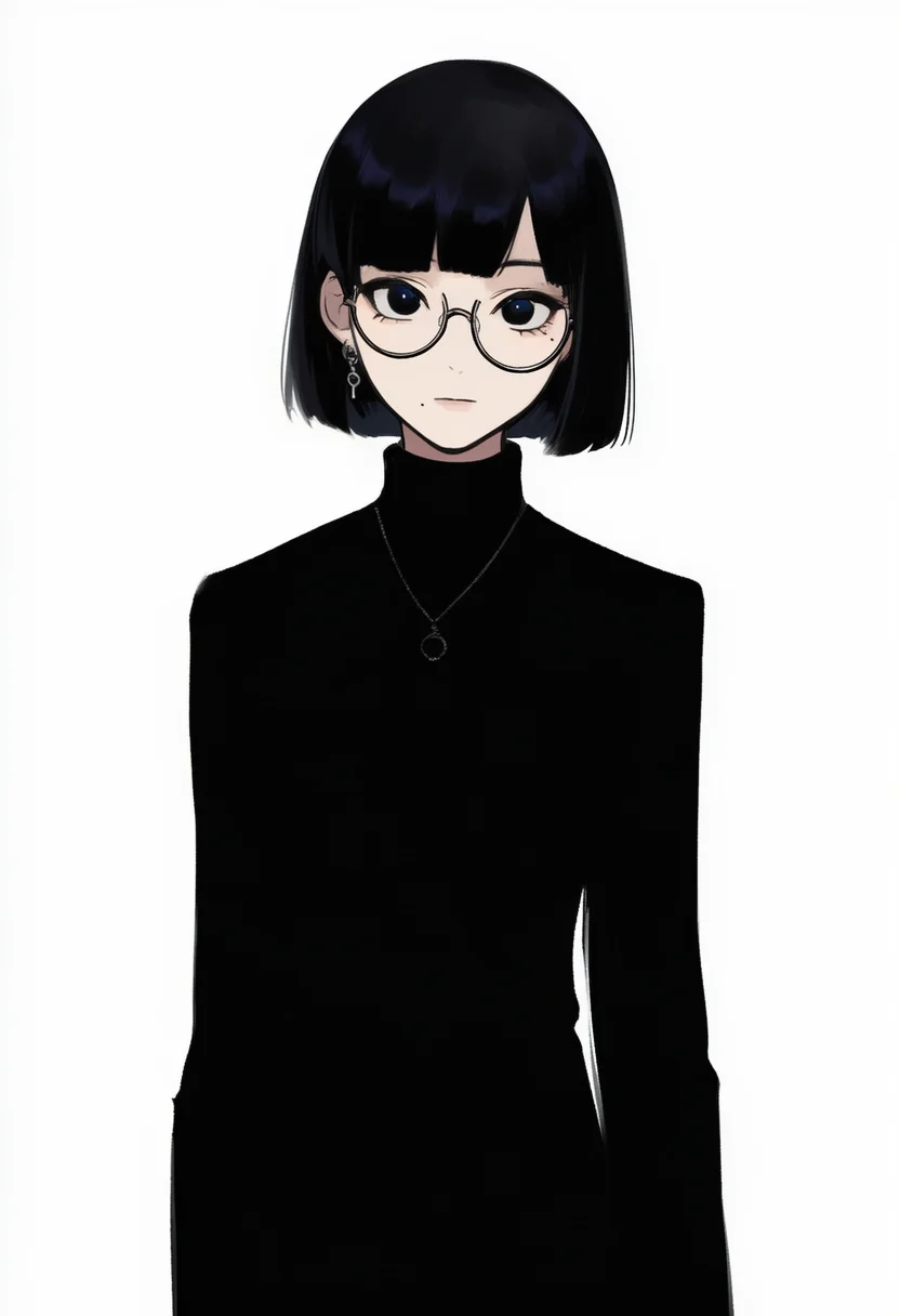 glasses