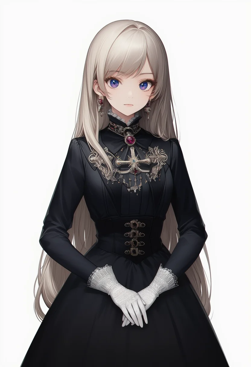 gloves