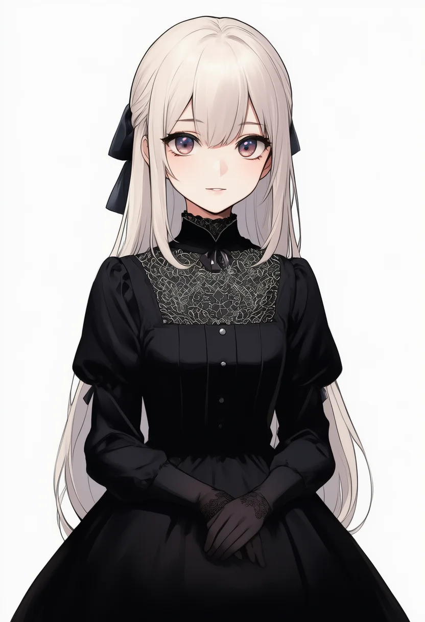 hair bow