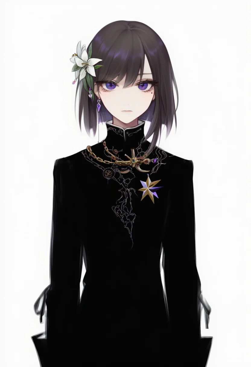 hair ornament