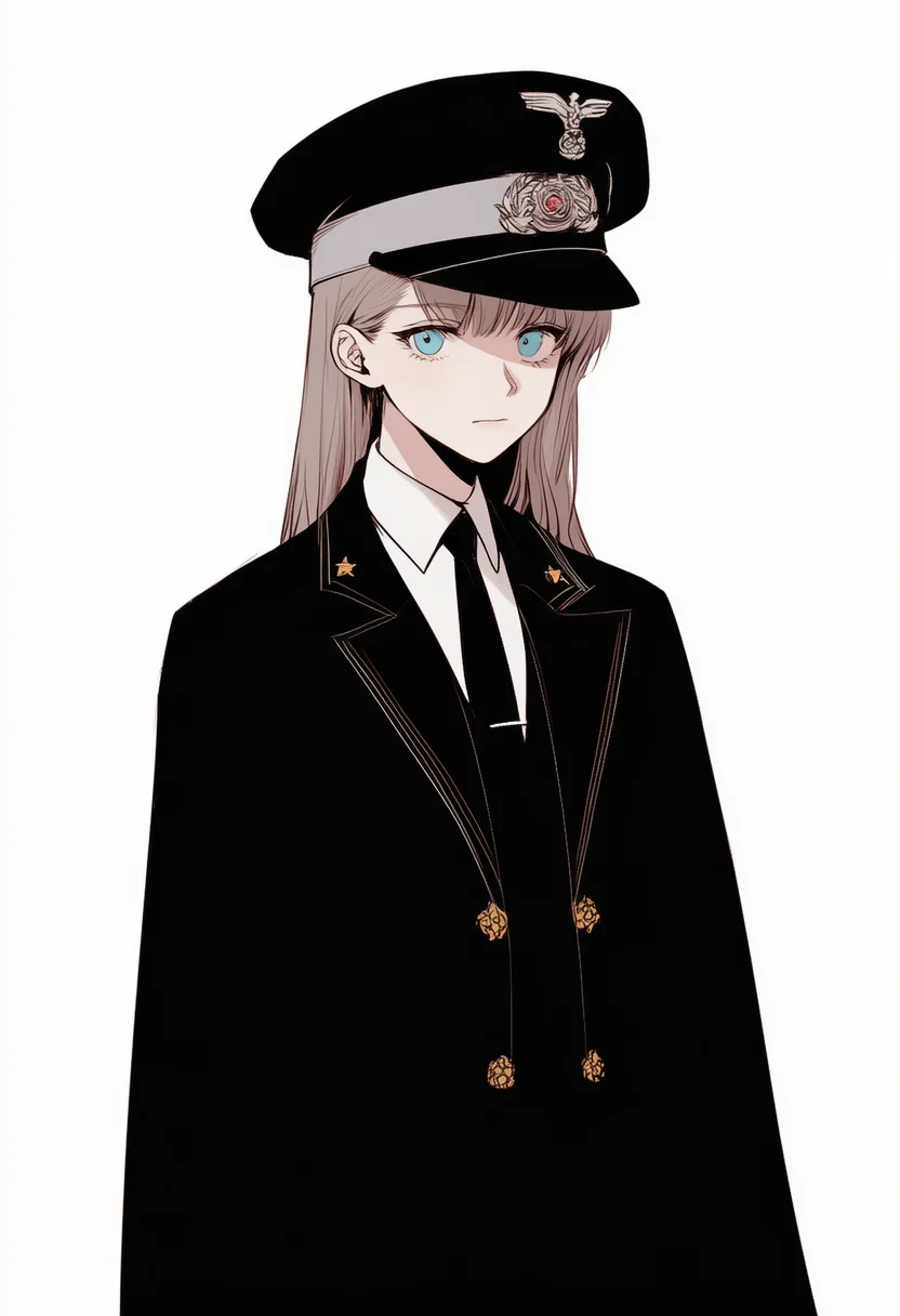 hat