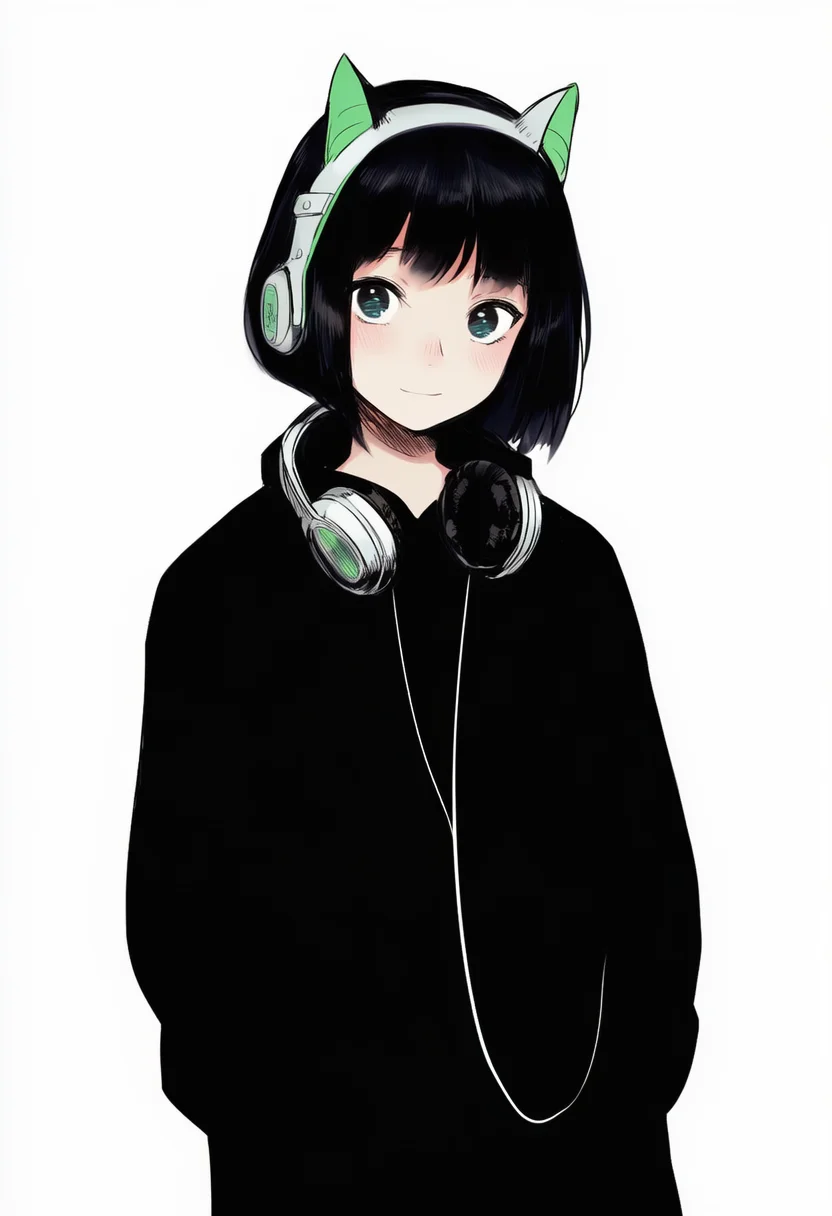 headphones