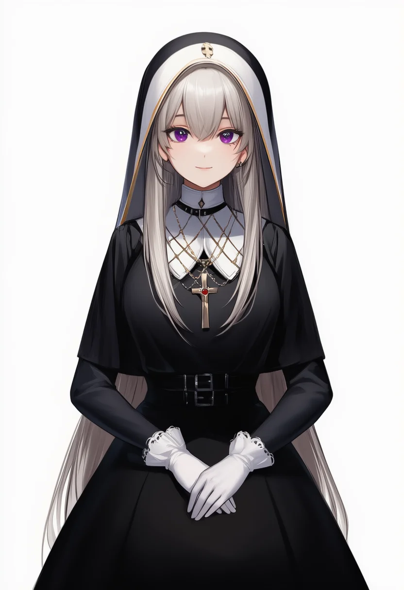 long gloves