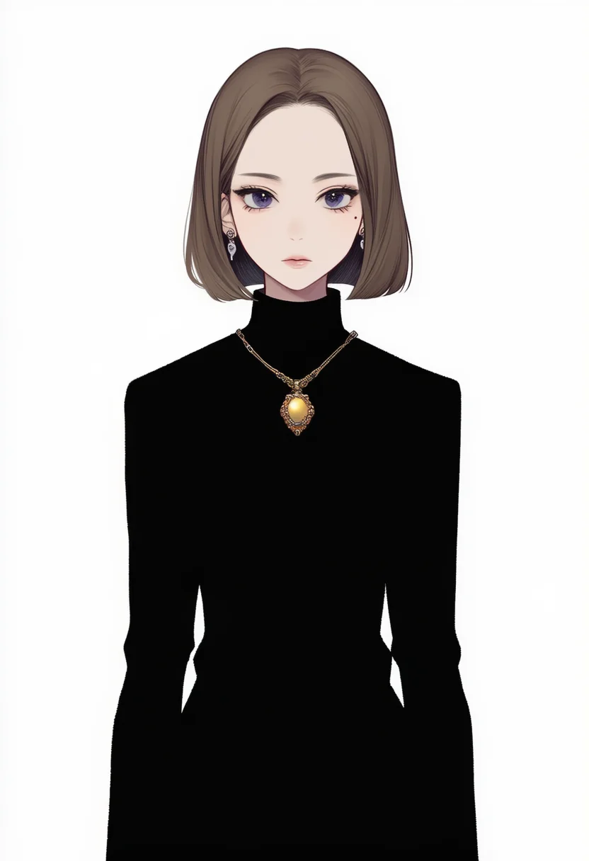 pendant