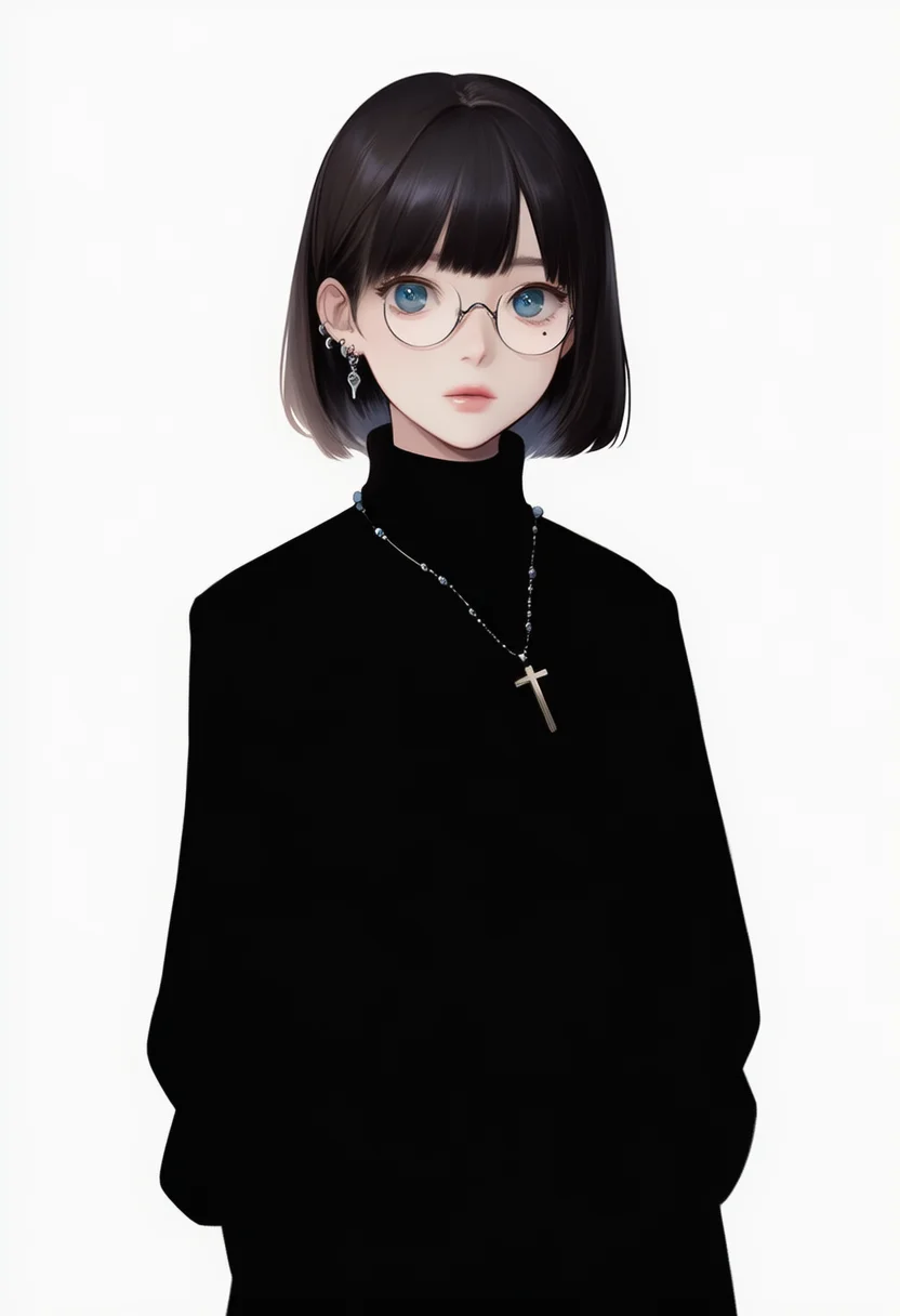 pince-nez