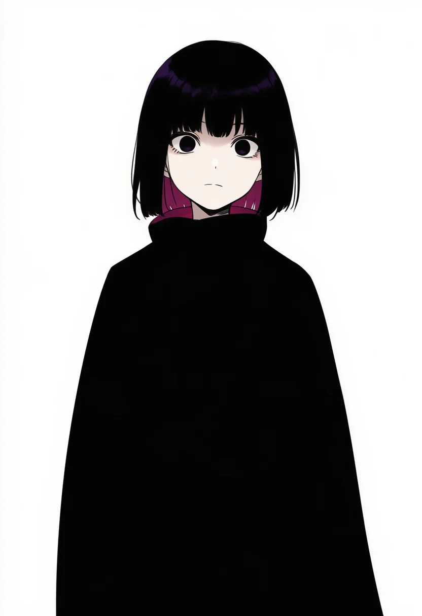 poncho
