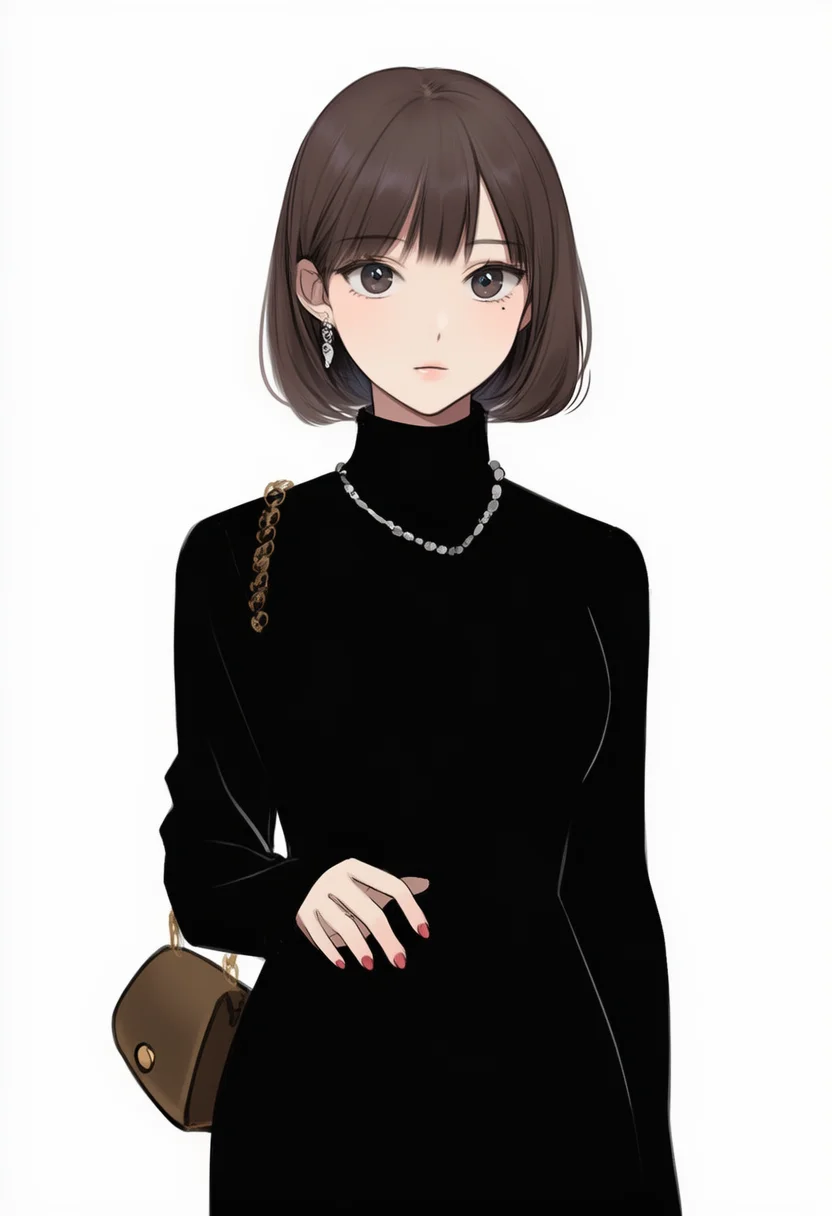 purse