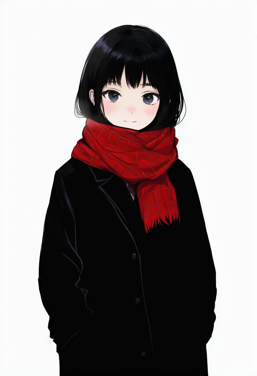 scarf