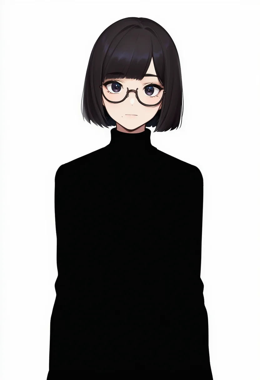 semi-rimless eyewear