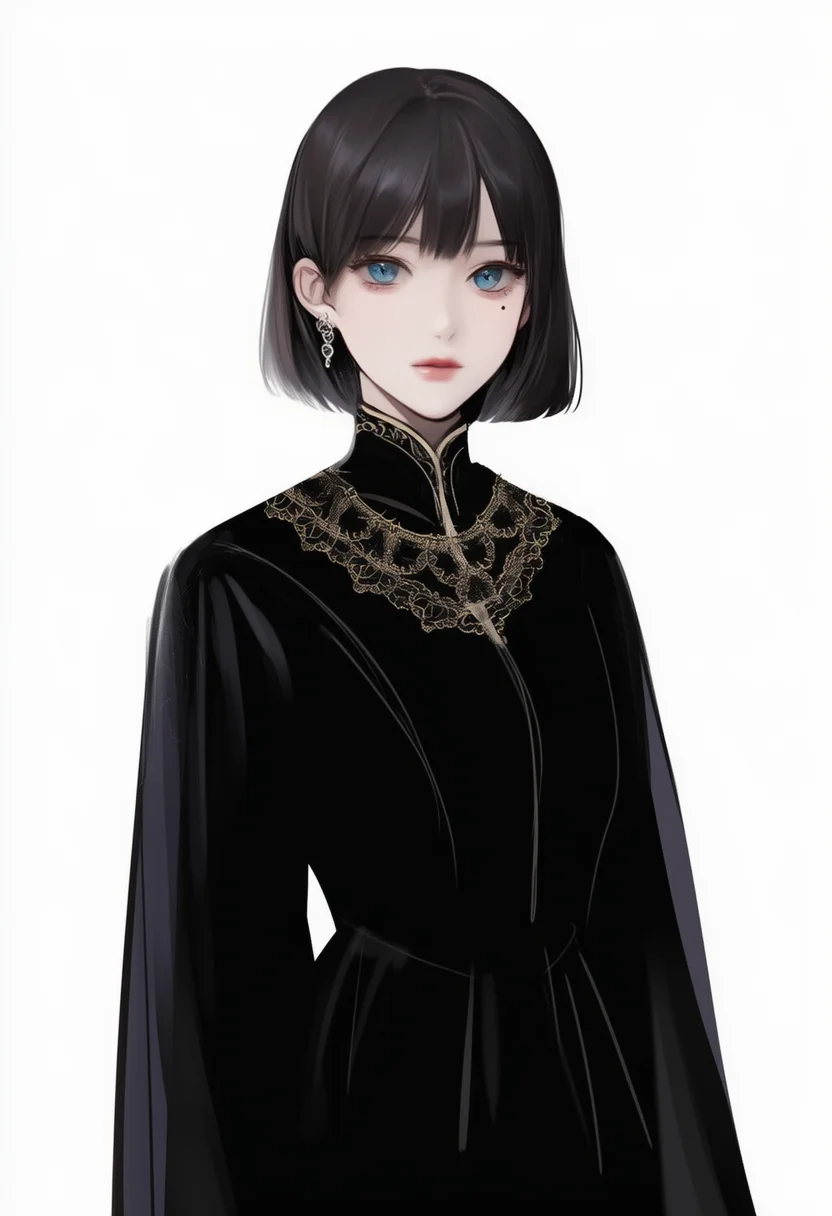 shawl