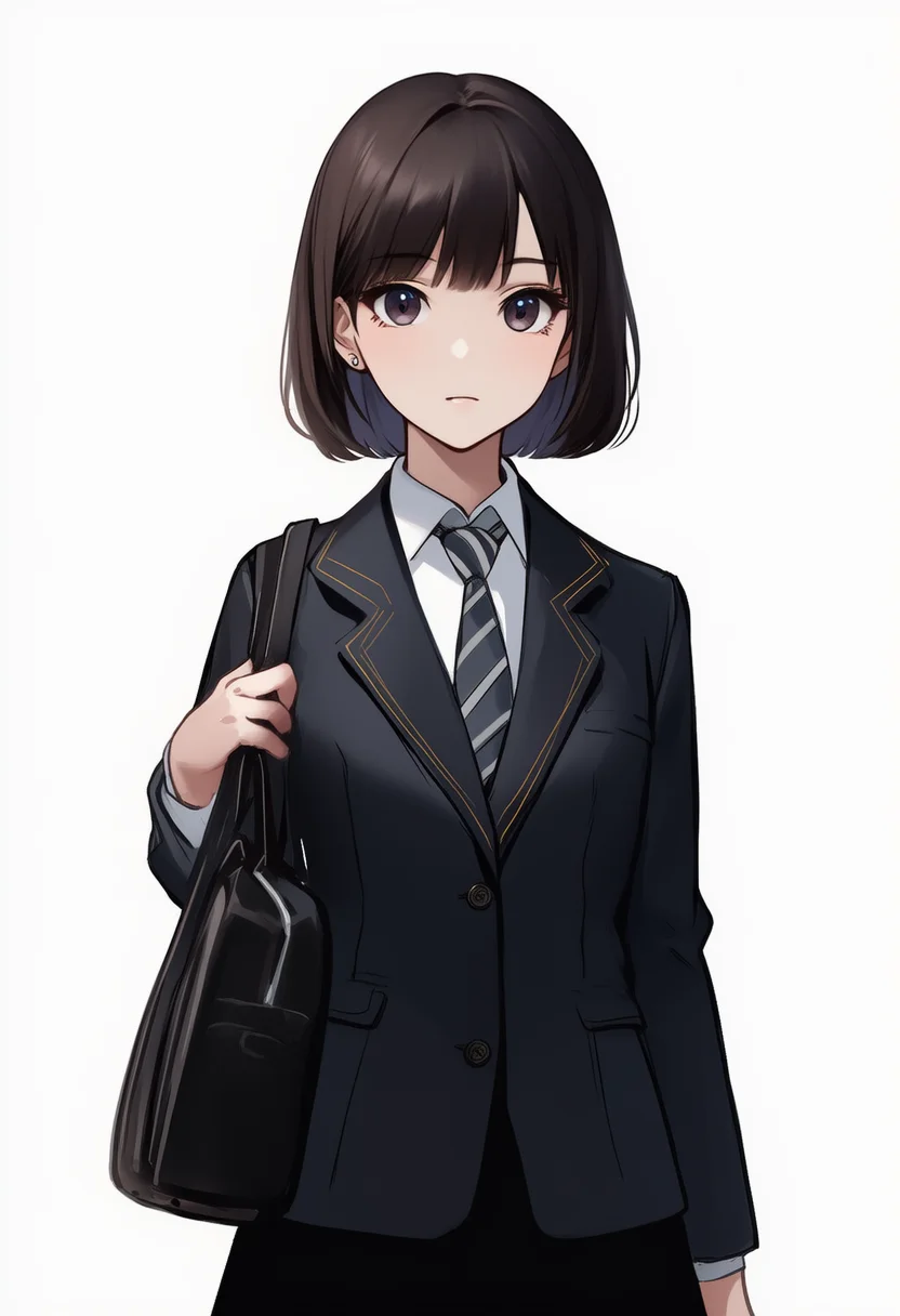 shoulder bag
