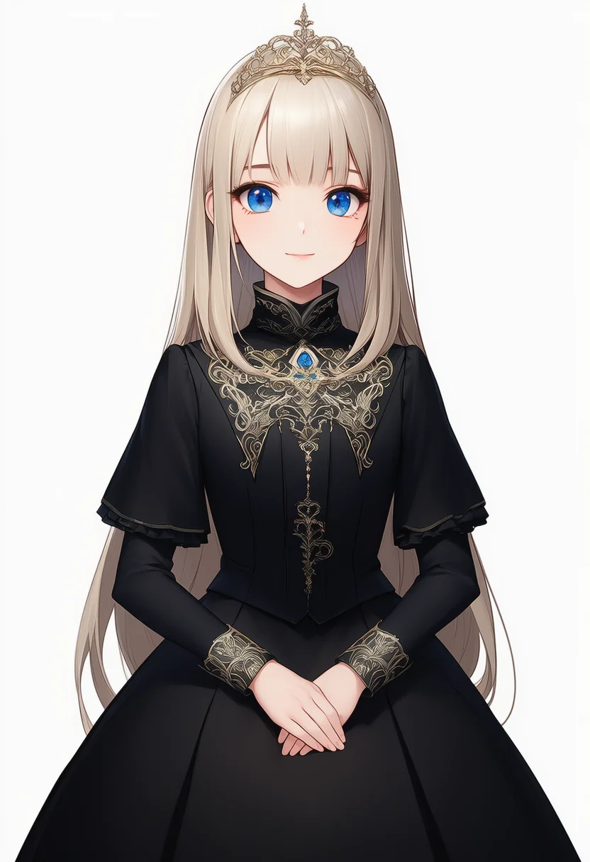 tiara
