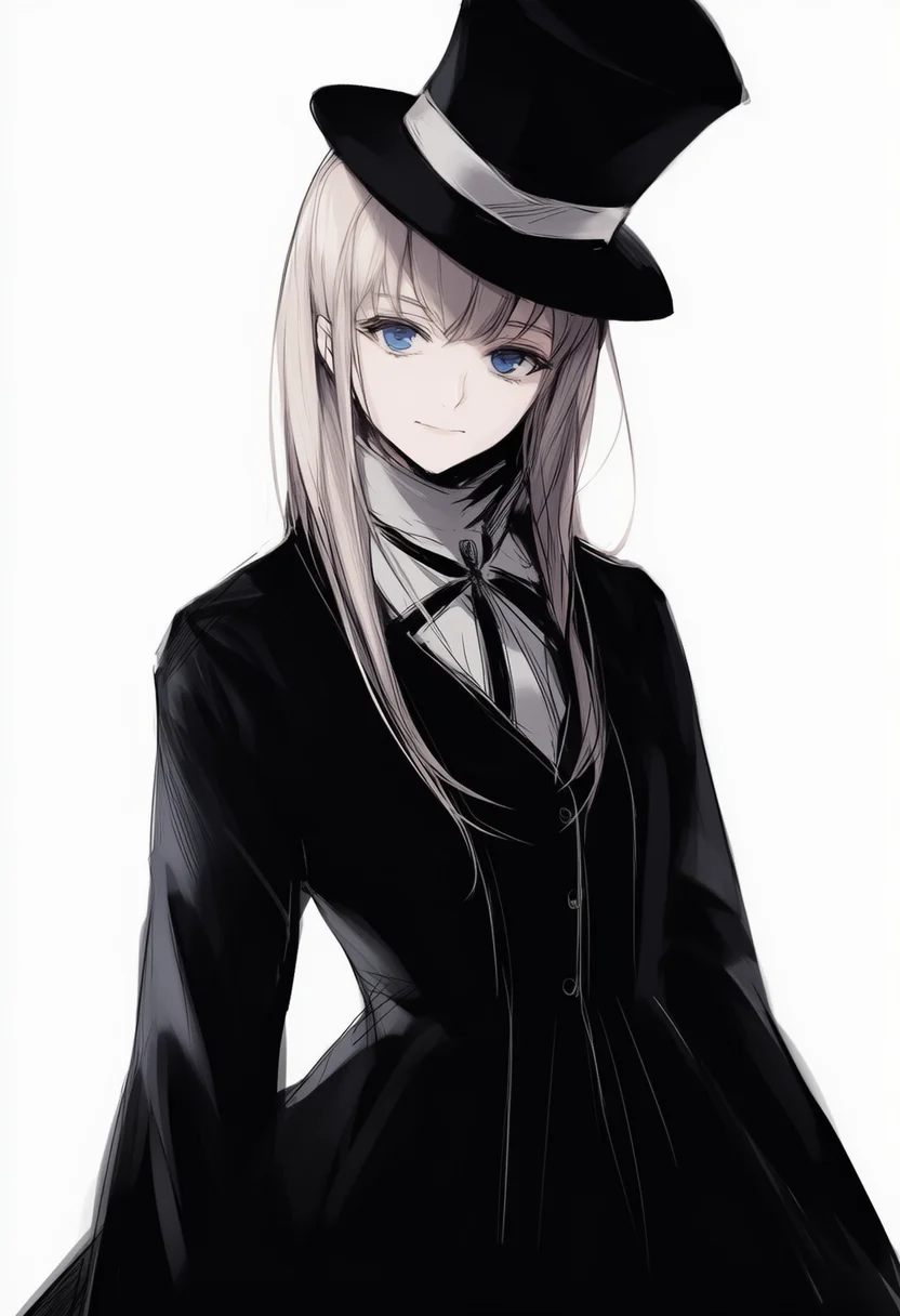 top hat