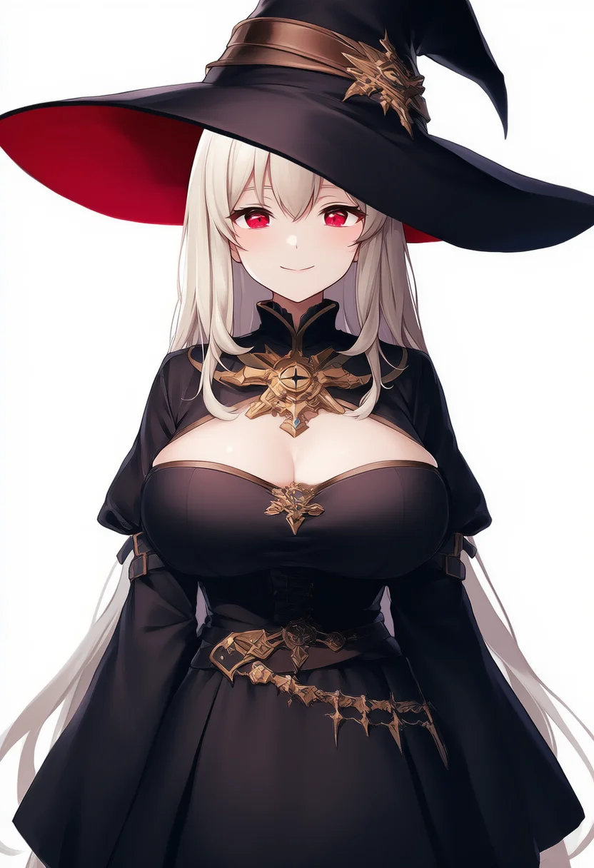 witch hat