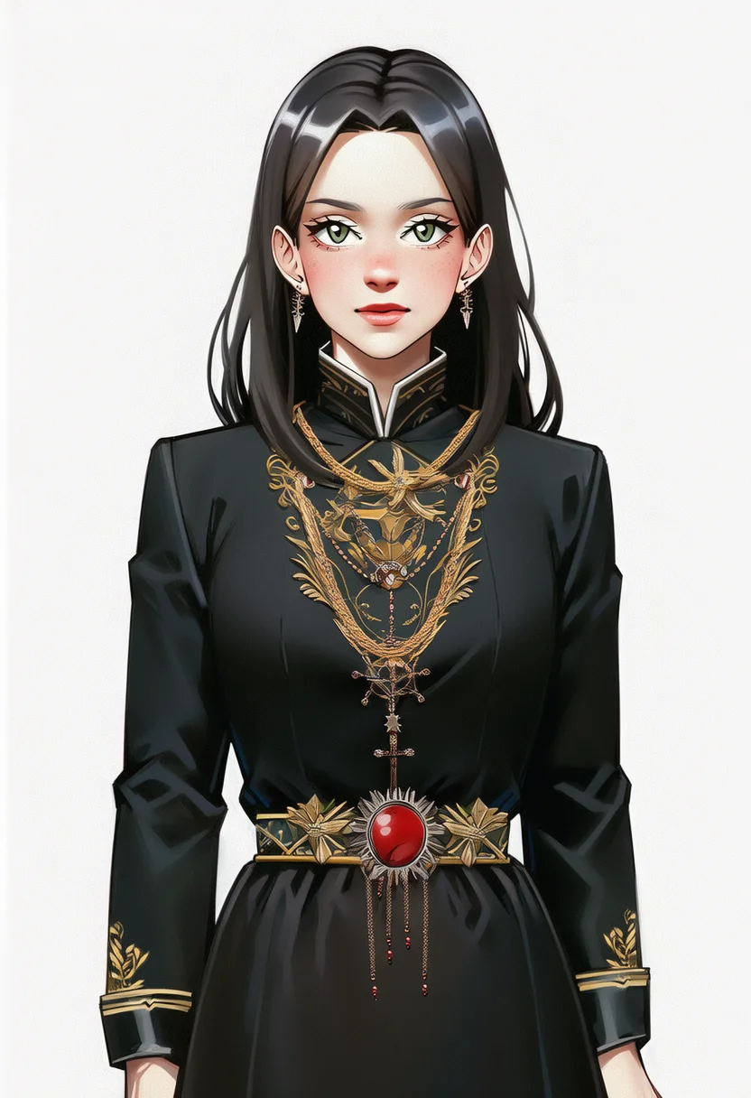 adelheid (moschiola)