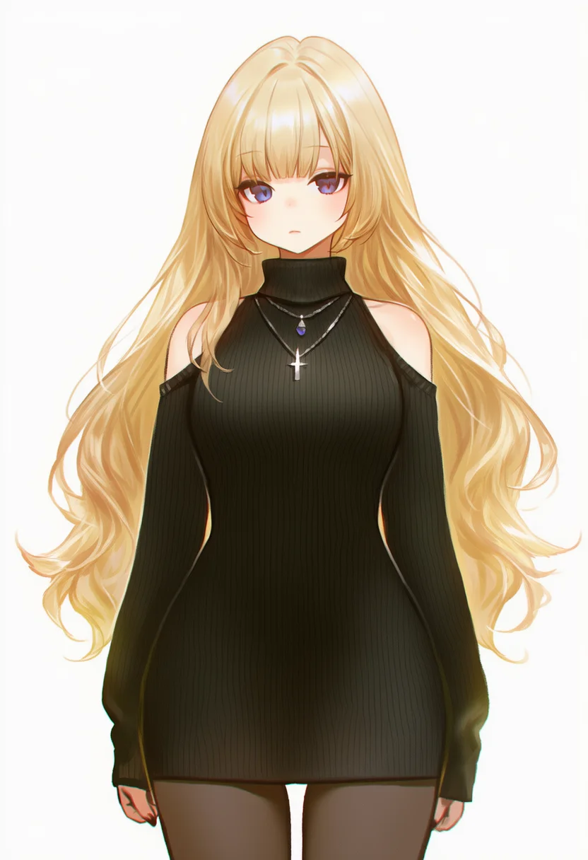 adelie cat
