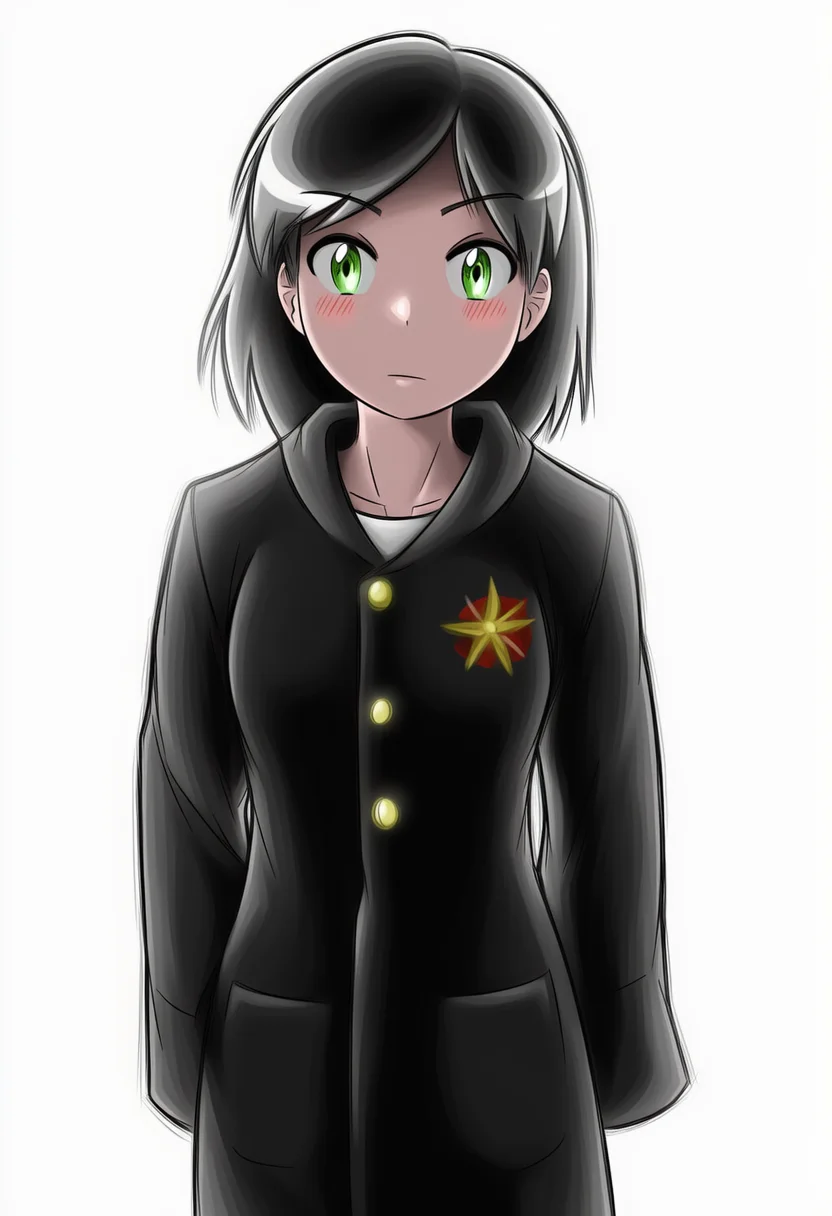 admiral paru