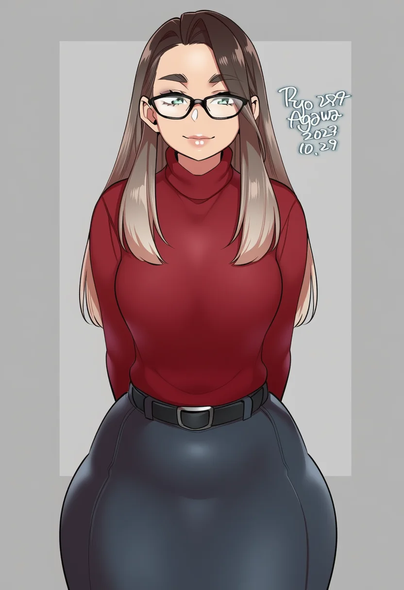 agawa ryou