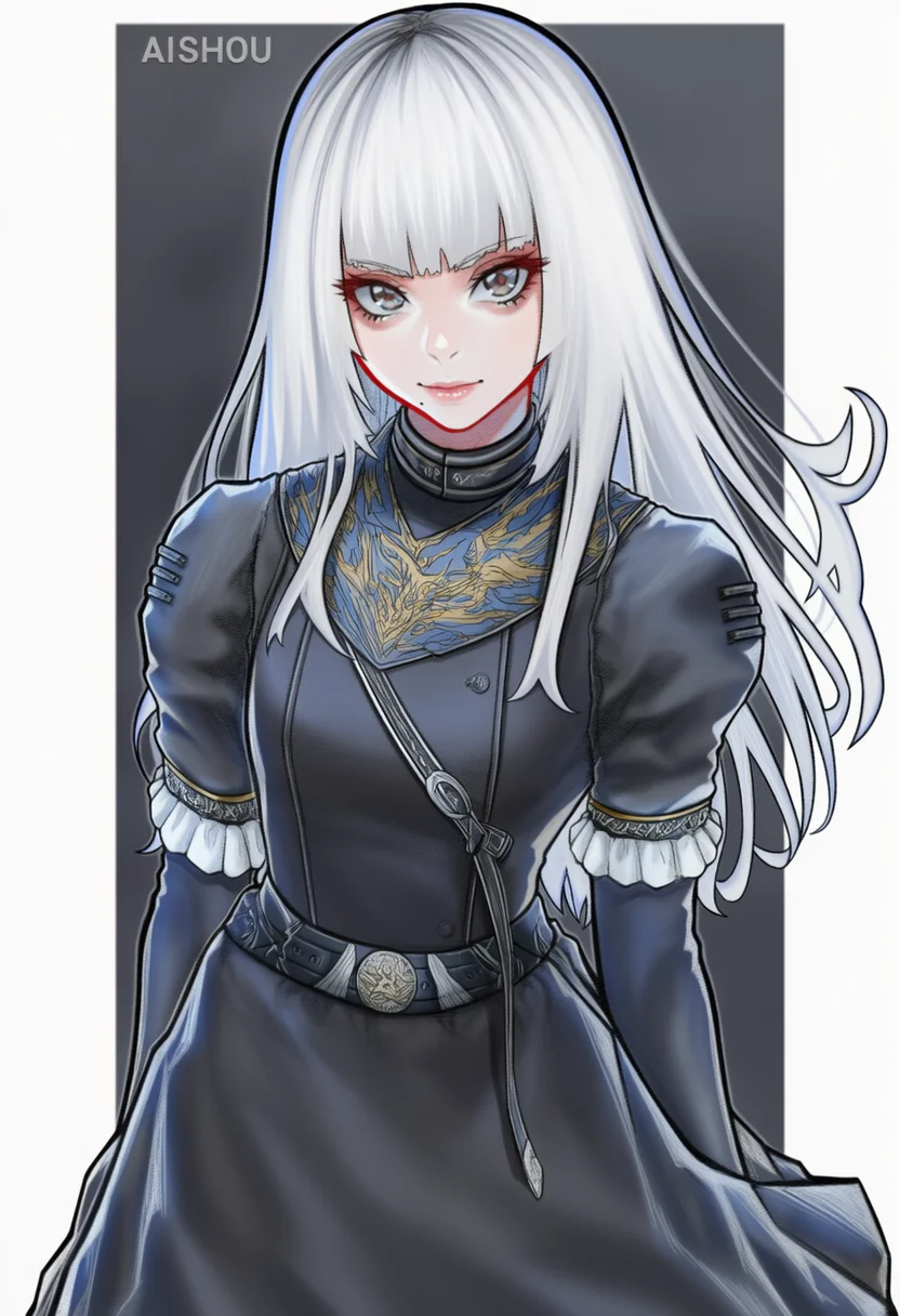 ai shou