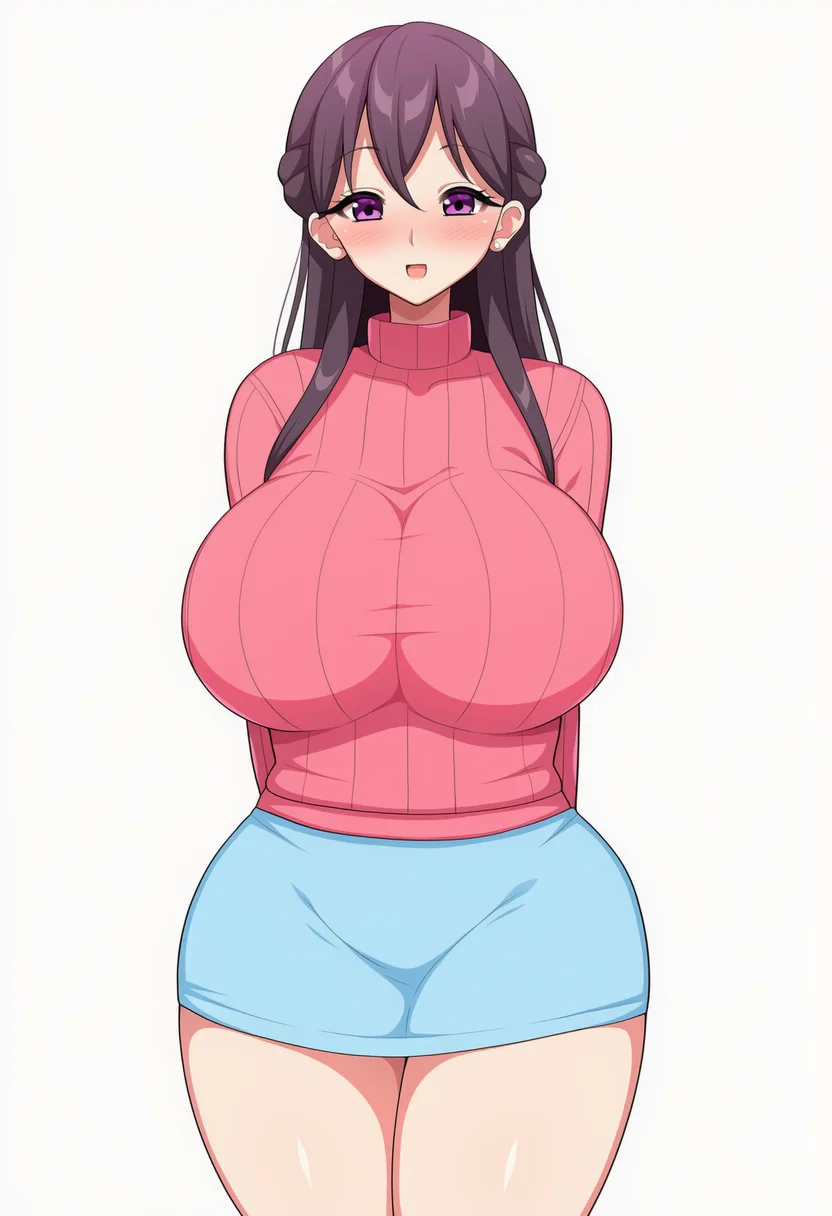aikome (haikome)