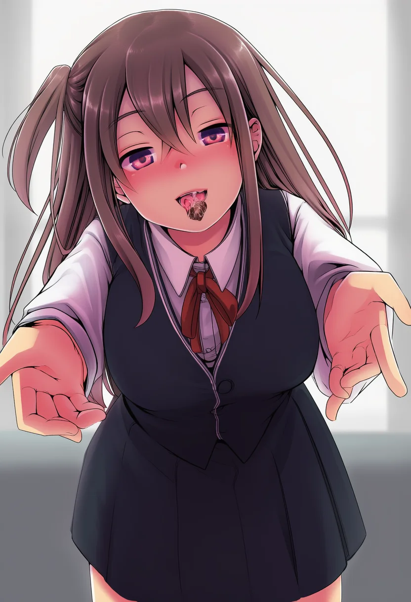 aikura (twilight dusk)