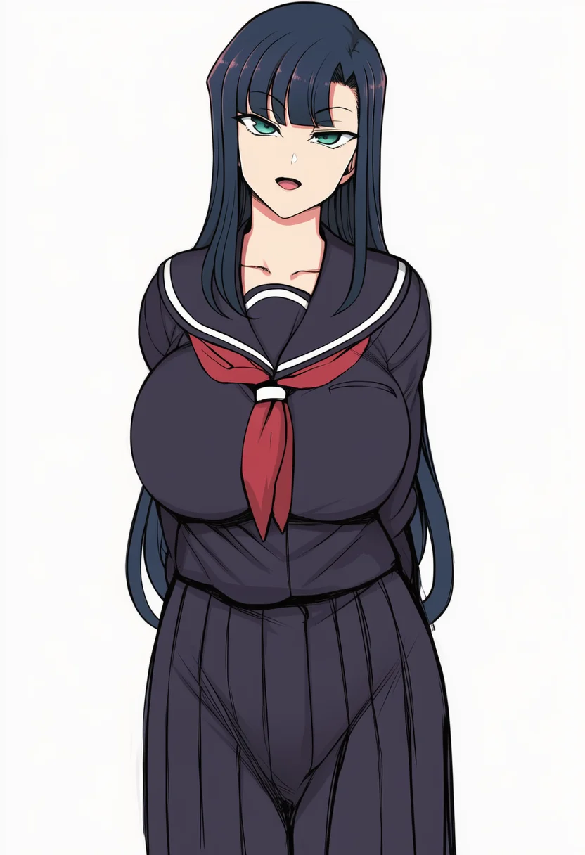 aiue oka