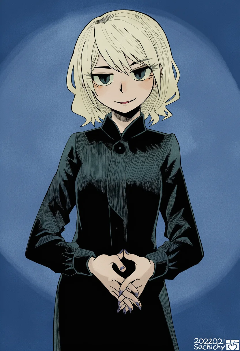 aizawa sachi