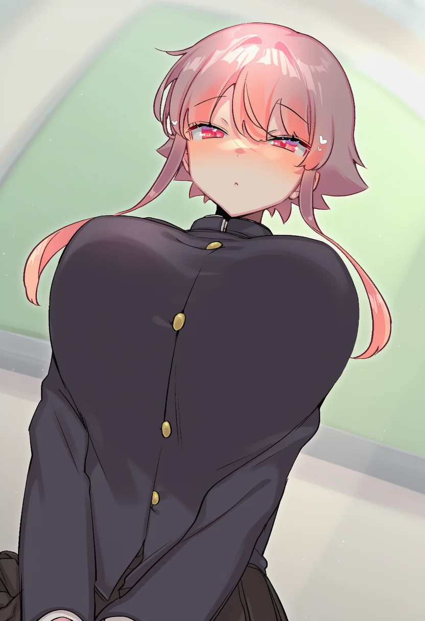 aizenpochi