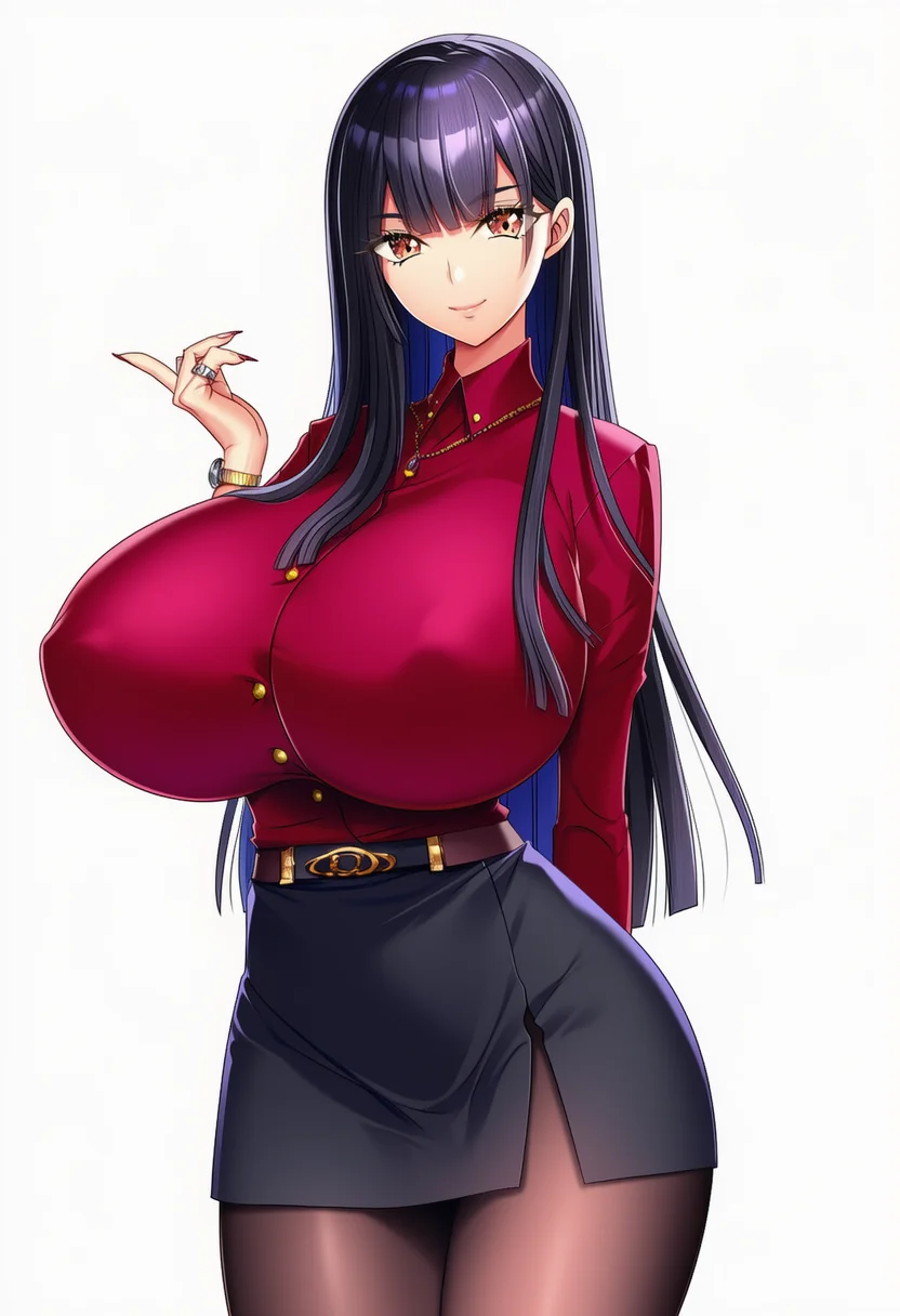 akagi rio
