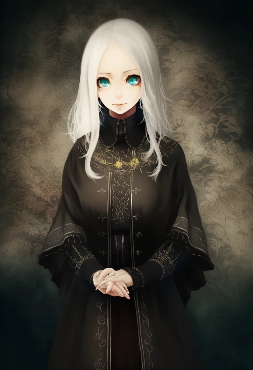 akai kitsune