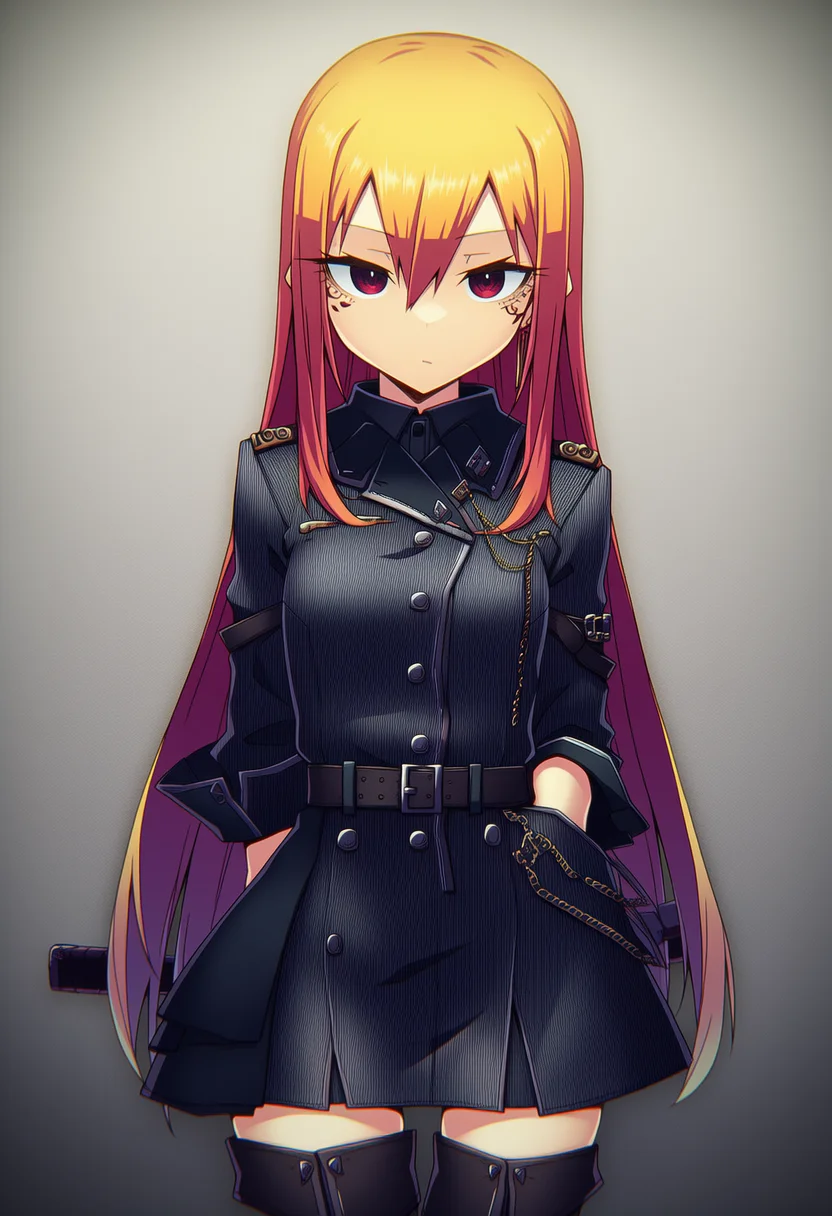 akakage red