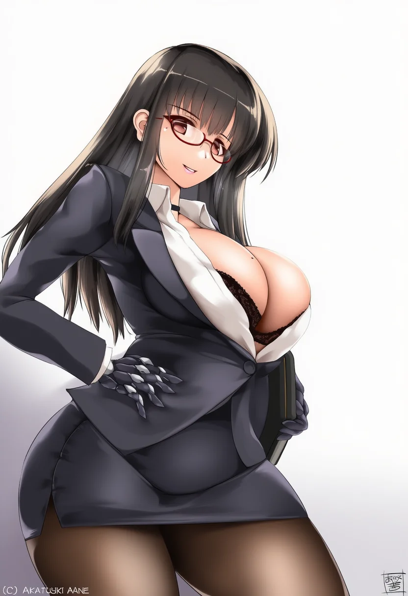 akatsuki akane
