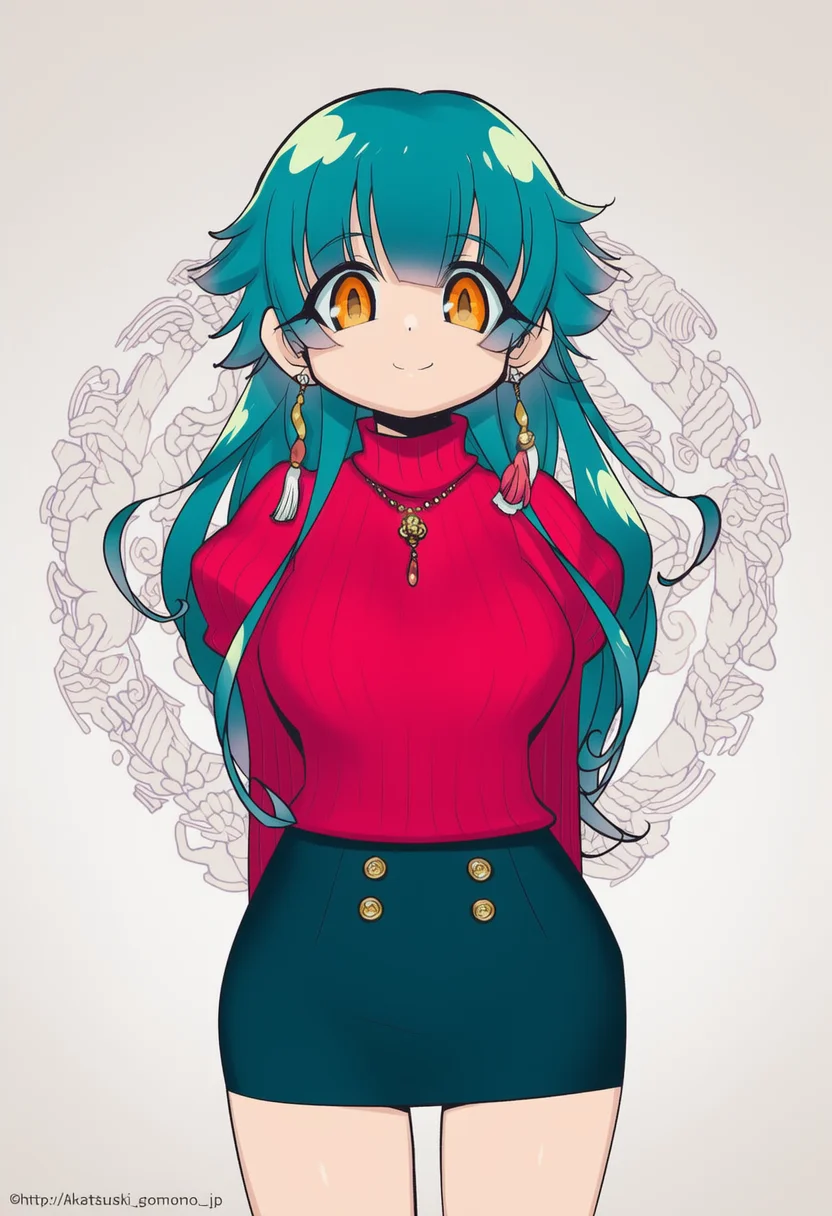 akatsuki gomoku
