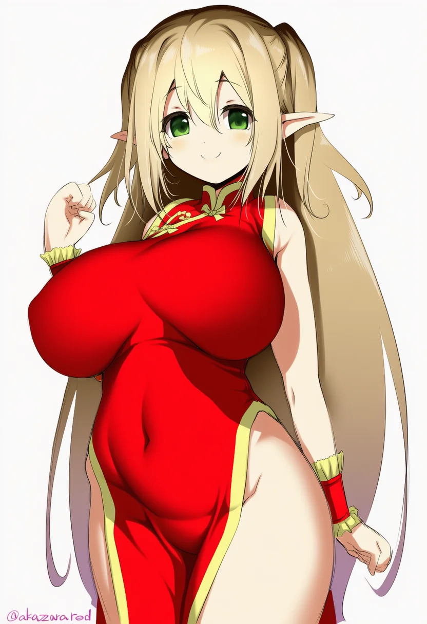 akazawa red