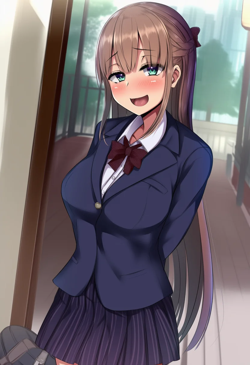 akiamare
