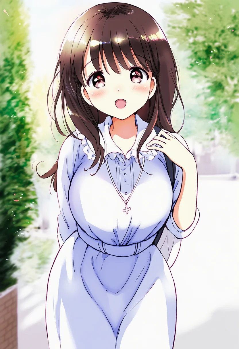 akina tsukako
