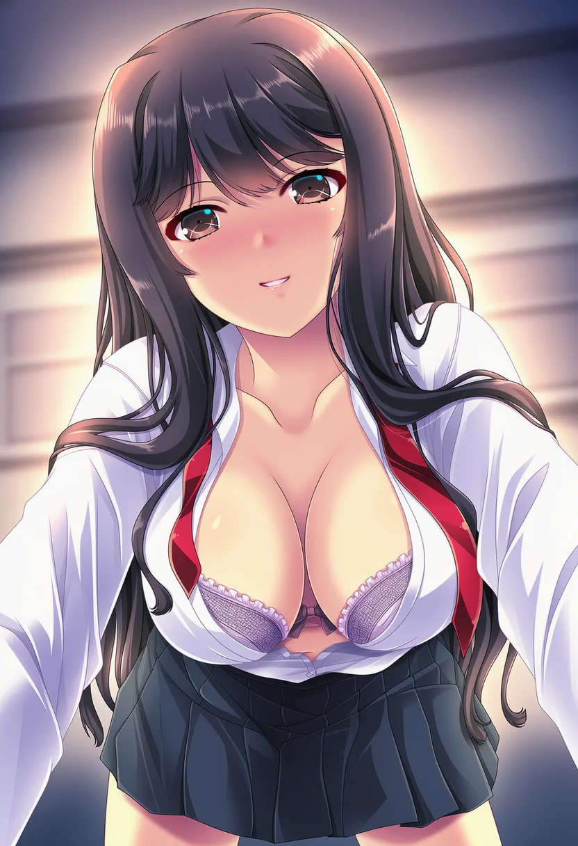 akino shin