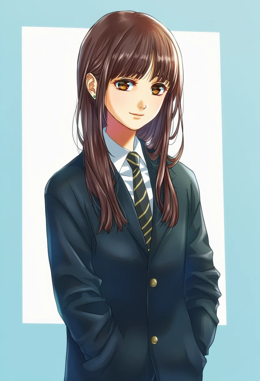 akira ituki
