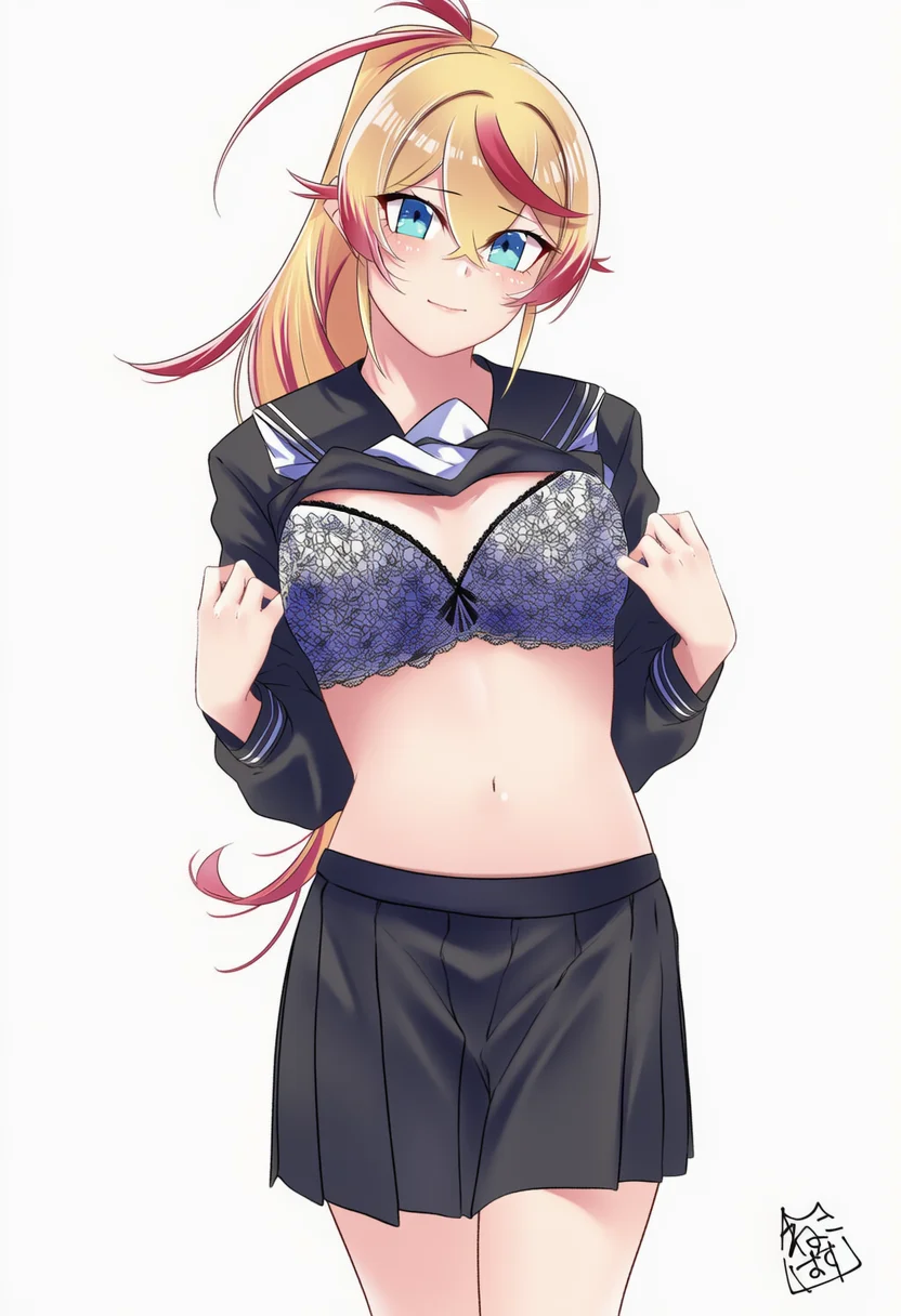 akira miku ver