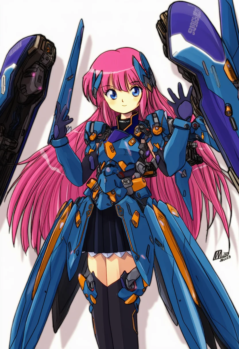 akitaka mika